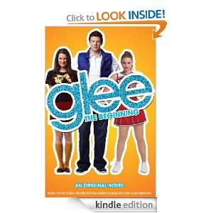 Glee The Beginning Sophia Lowell  Kindle Store