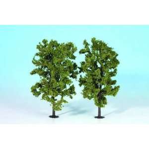 NO BS PROFI TREES. 2 LINDEN 18.5 CM  Toys & Games  