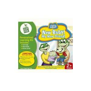  LeapFrog New Baby My New Friend My Own Learning Leap Frog. 2 