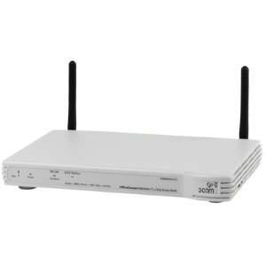  3COM Corp OFFICECONNECT WIRELESS 11A/B/G ( 3CRWE454A72 US 