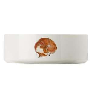  Sleeping Pets Large Pet Bowl by 