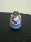 VINTAGE 1973 HASBRO WEEBLE WOBBLE BOY WITH SLING SHOT