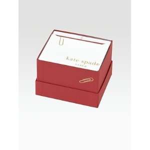  Kate Spade New York Paper Clip Gift Box   Paper Clip Gift 