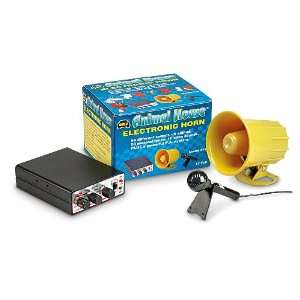  Wolo® Animal House™ 69   sound Electric Horn Sports 
