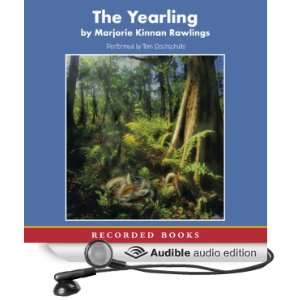 The Yearling [Unabridged] [Audible Audio Edition]