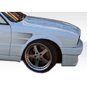  1984 1991 BMW 3 Series E30 GT Concept Fenders Automotive