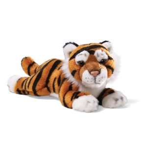  BROWN TIGER Small Gund Plush Toy NEW Toys & Games