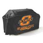 Mr. Bar B Q Oklahoma State Cowboys 65 inch Gas Grill Cover at  