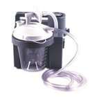 vacuaide portable suction pump this unit does not include the battery 