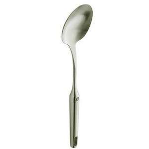  twin pure serving spoon by j.a. henckels