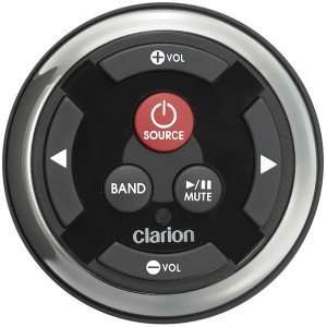  CLARION MW2 MARINE LCD WIRED REMOTE Electronics