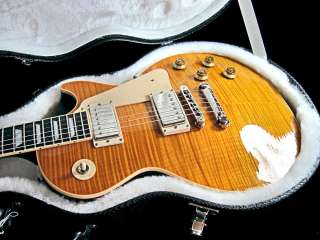 BUY YOURSELF THIS VERY SPECIAL GIBSON LES PAUL STANDARD PREMIUM PLUS 