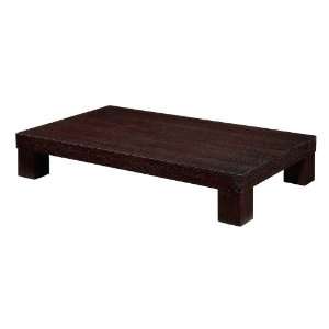  Coffee Table by Global   Wenge (G020 C)