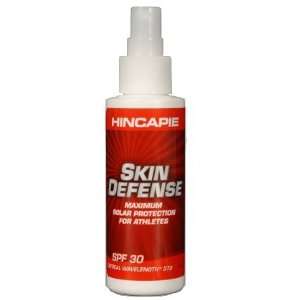  Hincapie Skin Defense   4oz.   Cycling