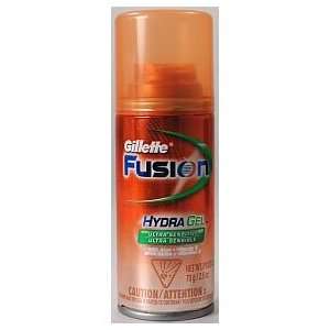 Gillette® Fusion® Hydra Gel (Case of 6)