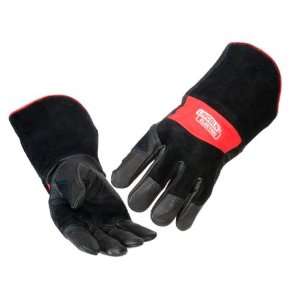  Lincoln Electric K2980 Series Welding Gloves Premium 