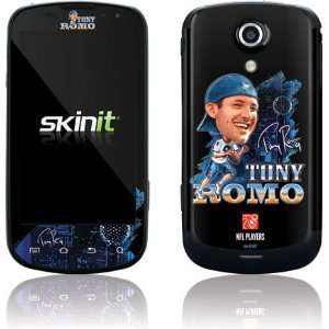  Caricature   Tony Romo skin for Samsung Epic 4G   Sprint 