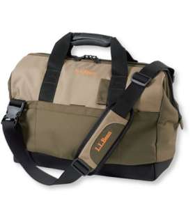 Range and Field Bag Shooting Sports and Clays   at L.L 