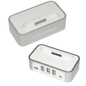  iPod/iPhone Power Charger  Players & Accessories