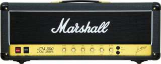 Marshall JCM800 2203 Vintage Series 100W Tube Head, M 2203 01  