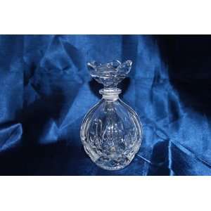  Royal Crystal Rock Perla Flacone Perfume Bottle with 