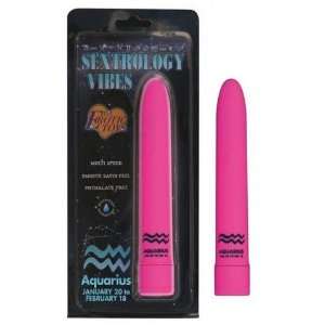  Bundle Sextrology Vibes Aquarius Pink and 2 pack of Pink 