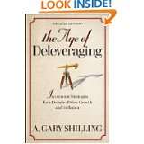   Decade of Slow Growth and Deflation by A. Gary Shilling (Jan 3, 2012