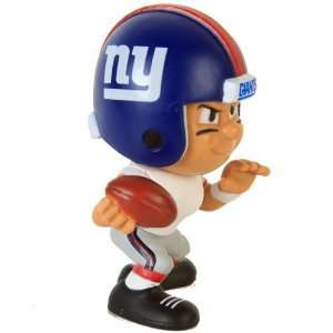  NFL New York Giants Lil Teammates Quarterback Figurine 