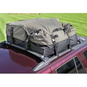  Deluxe Rooftop Cargo Pack