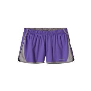  Patagonia Womens Strider Shorts   3 1/4in. Inseam Sports 