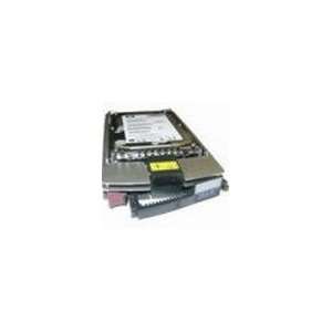   011 HP 146.8GB 15K Ultra320 Universal HDD 80 Pins W/ Tray (360209011