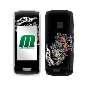  MusicSkins MS MDON40019 LG Voyager   VX10000