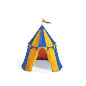  Schleich Tournament Tent, Blue Toys & Games
