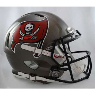Tampa Bay Buccaneers Helmets Riddell Tampa Bay Buccaneers Revolution 
