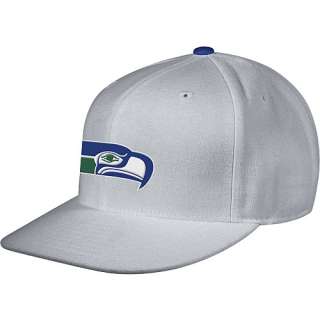 Seattle Seahawks Hats Mitchell & Ness Seattle Seahawks Throwback 