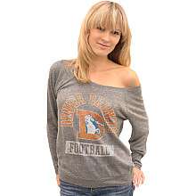 Womens Denver Broncos Sweatshirts   Buy Denver Broncos Sweatshirt 