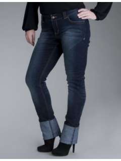 LANE BRYANT   Roll Cuff jeans  
