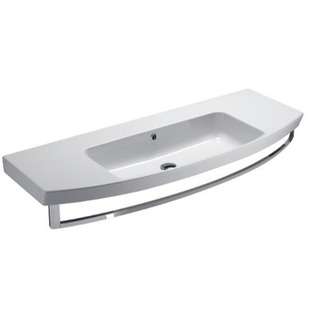   or Vessel Bathroom Sink   Hole Configuration One Hole 