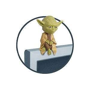  Funko Computer Sitters   YODA (4 inch) Toys & Games