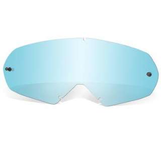 Oakley MAYHEM MX Goggle Accessory Lenses available at the online 