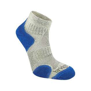 Wear these unique socks outside during cold weather or around the 