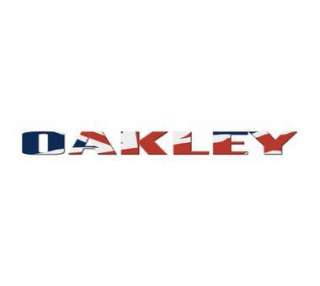 Oakley COUNTRY FLAG Stickers available at the online Oakley store  UK