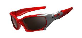 Oakley Limited Edition Ducati Polarized PIT BOSS Sunglasses available 