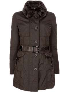 Peuterey Windsor Coat   Bernardelli   farfetch 