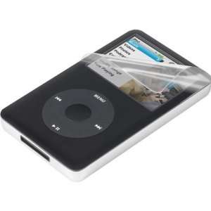    CleanScreenTM Overlay For iPod(tm) 80GB/160GB classic Electronics