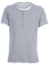 DANIELE FIESOLI   henley t shirt