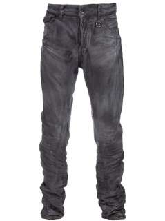 Julius Twist Seam Jean   Hostem   farfetch 