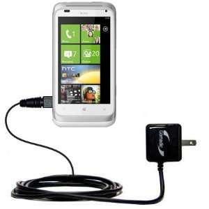  Rapid Wall Home AC Charger for the HTC Radar   uses 