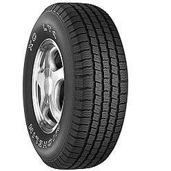   70R15 100S OWL  Michelin Automotive Tires Light Truck & SUV Tires