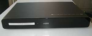 VIZIO VBR110 Blu Ray Player 845226002885  